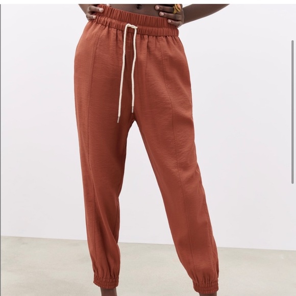 Zara Joggers - new no tags - Picture 6 of 11